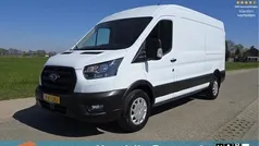 Gebruikt 2022 Ford Transit Trend Van | € 21.899 (Eerlijke prijs)