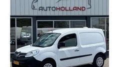 Wit Gebruikt 2019 Renault Kangoo MPV | € 7.750 (Eerlijke prijs)