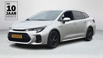 Occasion Suzuki Swace 140 PK (102 kW) 2024 Stationwagen