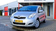 Gebruikt 2009 Toyota Yaris Hatchback | € 5.450 (Eerlijke prijs)