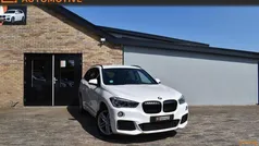 Wit, andere lak Gebruikt 2017 BMW X1 M Sport SUV | € 21.900 (Eerlijke prijs)