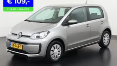 Gebruikt 2018 VW up! move up! Hatchback | € 8.945 (Goede deal)
