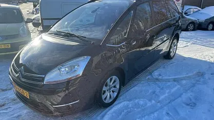 Gebruikt 2010 Citroën C4 Picasso MPV | € 2.250 (Eerlijke prijs)