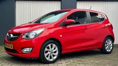 Gebruikt 2016 Opel Karl Innovation Hatchback | € 7.445 (Eerlijke prijs)