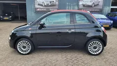Gebruikt 2012 Fiat Sedici Lounge SUV | € 6.695 (Goede deal)