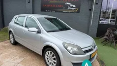 Grijs Gebruikt 2005 Opel Astra Enjoy Hatchback | € 1.490 (Goede deal)