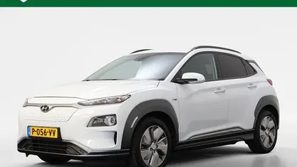 Occasion 2021 Hyundai Kona Comfort SUV | € 19.900 (Goede deal)