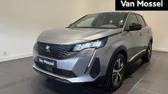 Gebruikt 2024 Peugeot 3008 Allure SUV | € 32.935 (Goede deal)