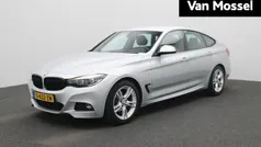 Gebruikt 2020 BMW 320 Executive Hatchback | € 27.900 (Goede deal)