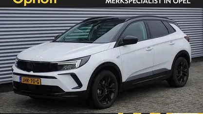 Occasion Opel Grandland X 181 PK (133 kW) 2023 SUV