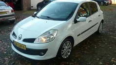 Gebruikt 2009 Renault Clio II Collection Hatchback | € 1.750 (Goede deal)