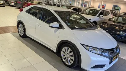 Occasion Honda Civic Sport 101 PK (74 kW) 2013 Hatchback