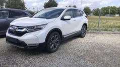 Gebruikt 2021 Honda CR-V Elegance SUV | € 27.250 (Super prijs)