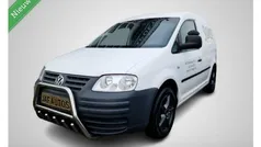 Overige Gebruikt 2008 VW Caddy MPV | € 2.999 (Eerlijke prijs)