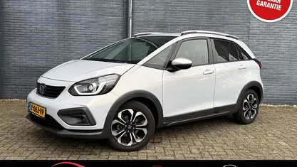 Occasion Honda Jazz Hybrid 2024 Hatchback