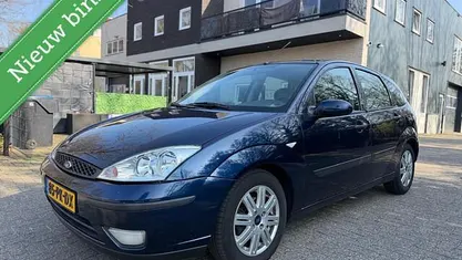 Occasion Ford Focus Futura 101 PK (74 kW) 2004 Hatchback