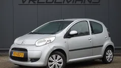 Grijs Gebruikt 2010 Citroën C1 Hatchback | € 1.750 (Eerlijke prijs)