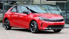 Gebruikt 2025 Opel Corsa Hatchback | € 25.363 (Eerlijke prijs)