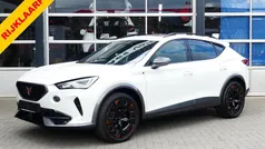 Wit Gebruikt 2022 Cupra Formentor SUV | € 26.950 (Goede deal)