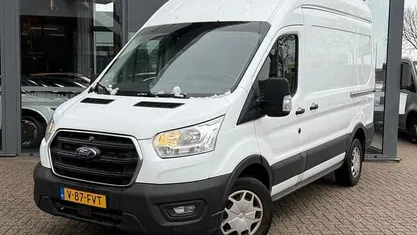 Occasion 2019 Ford Transit Van | € 13.950 (Super prijs)