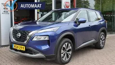 Gebruikt 2024 Nissan X-Trail Acenta SUV | € 36.950 (Goede deal)