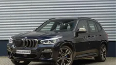 Gebruikt 2019 BMW X3 M Sport SUV | € 54.875 (Eerlijke prijs)