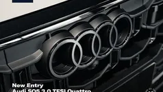 Gebruikt 2025 Audi SQ5 Comfort SUV | € 128.950 (Eerlijke prijs)