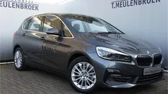 Grijs Gebruikt 2021 BMW 218 Stationwagen | € 25.950 (Eerlijke prijs)