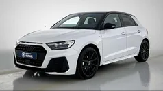 Gebruikt 2023 Audi A1 Sportback S-Line Hatchback | € 26.950 (Eerlijke prijs)