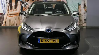 Occasion 2021 Toyota Yaris Business Edition Hatchback | € 19.495 (Eerlijke prijs)