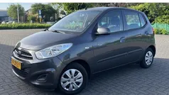 Gebruikt 2013 Hyundai i10 Hatchback | € 4.850 (Eerlijke prijs)