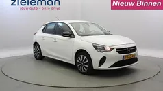Gebruikt 2021 Opel Corsa-e Edition Hatchback | € 11.345 (Super prijs)