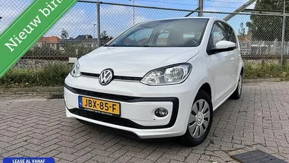 Occasion VW up! high up! 60 PK (44 kW) 2018 Hatchback