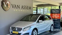 Gebruikt 2015 Mercedes B180 Prestige MPV | € 12.795 (Goede deal)