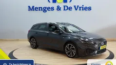 Grijs Gebruikt 2022 Hyundai i30 N Line Stationwagen | € 24.190 (Eerlijke prijs)