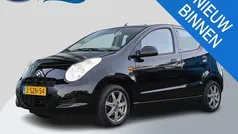 Gebruikt 2014 Suzuki Alto Comfort Hatchback | € 4.950 (Eerlijke prijs)