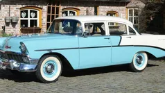 Gebruikt 1956 Chevrolet Bel Air | € 24.500