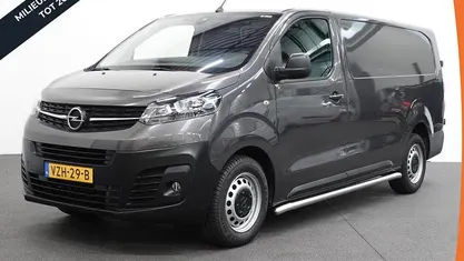 Occasion Opel Vivaro 144 PK (105 kW) 2023 MPV