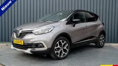 Grijs Gebruikt 2019 Renault Captur Intens SUV | € 17.445 (Eerlijke prijs)