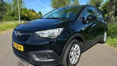 Gebruikt 2017 Opel Crossland X Innovation SUV | € 8.499 (Eerlijke prijs)