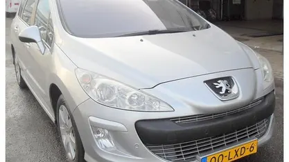 Gebruikt 2010 Peugeot 308 Stationwagen | € 1.749 (Goede deal)