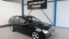 Gebruikt 2003 Mercedes C180 Elegance Stationwagen | € 2.650 (Eerlijke prijs)