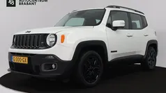Wit Gebruikt 2016 Jeep Renegade Night Eagle SUV | € 11.945 (Goede deal)