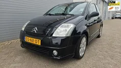 Gebruikt 2004 Citroën C2 VTR Sport Hatchback | € 1.850 (Eerlijke prijs)