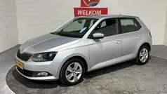 Gebruikt 2016 Skoda Fabia Business Line Hatchback | € 9.950 (Eerlijke prijs)
