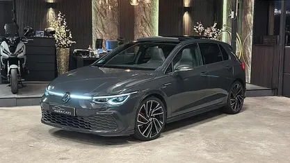 Occasion VW Golf VIII GTD 200 PK (147 kW) 2022 Hatchback
