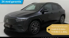 Gebruikt 2024 Mercedes EQA250+ AMG line SUV | € 47.945 (Eerlijke prijs)
