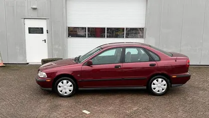 Occasion 1997 Volvo S40 Sedan | € 3.250 (Eerlijke prijs)