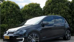 Gebruikt 2015 VW Golf VII GTE Hatchback | € 13.790 (Eerlijke prijs)