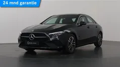 Gebruikt 2024 Mercedes A180 Edition Sedan | € 34.850 (Eerlijke prijs)